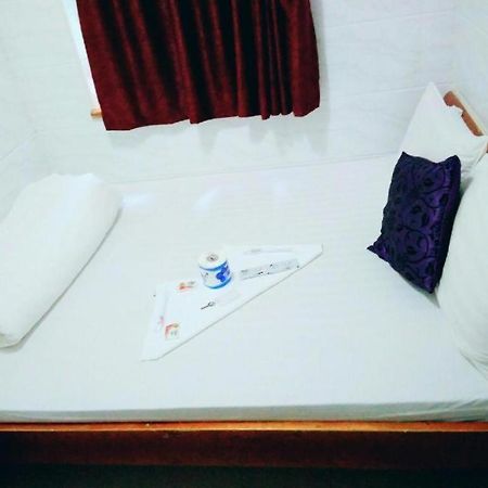 Toronto Motel Hk Χονγκ Κονγκ Εξωτερικό φωτογραφία