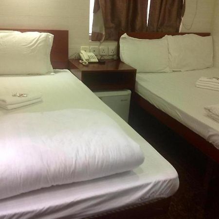 Toronto Motel Hk Χονγκ Κονγκ Εξωτερικό φωτογραφία