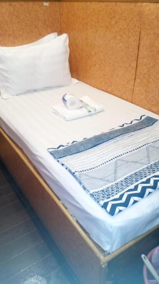 Toronto Motel Hk Χονγκ Κονγκ Εξωτερικό φωτογραφία