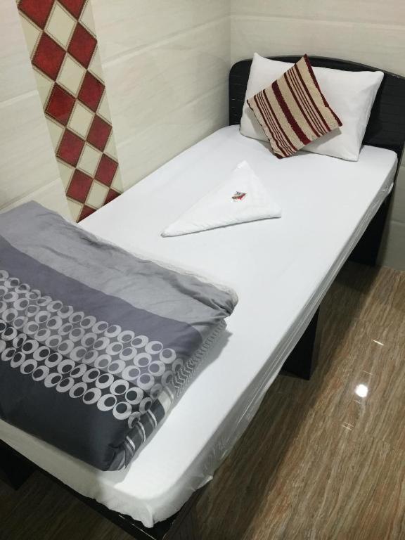 Toronto Motel Hk Χονγκ Κονγκ Εξωτερικό φωτογραφία