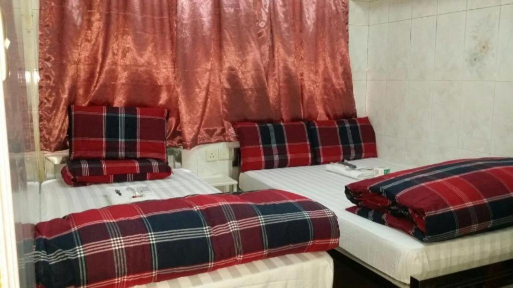 Toronto Motel Hk Χονγκ Κονγκ Εξωτερικό φωτογραφία