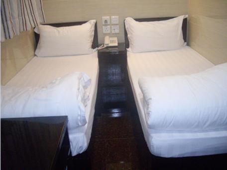 Toronto Motel Hk Χονγκ Κονγκ Εξωτερικό φωτογραφία