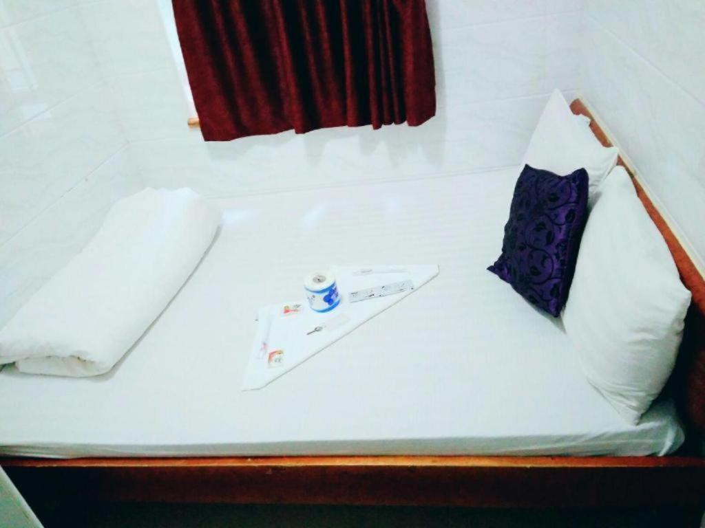 Toronto Motel Hk Χονγκ Κονγκ Εξωτερικό φωτογραφία
