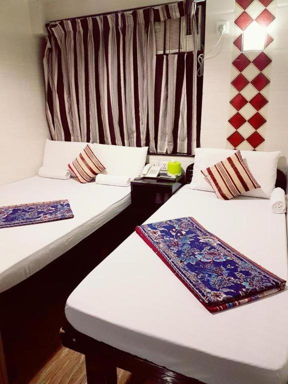 Toronto Motel Hk Χονγκ Κονγκ Εξωτερικό φωτογραφία